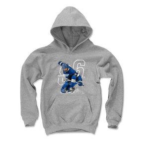 Nikita Kucherov Kids Youth Hoodie | 500 LEVEL