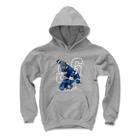 Nikita Kucherov Kids Youth Hoodie | 500 LEVEL