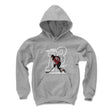 Nico Hischier Kids Youth Hoodie | 500 LEVEL