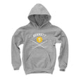 Curt Bennett Kids Youth Hoodie | 500 LEVEL