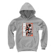 Patrick Surtain II Kids Youth Hoodie | 500 LEVEL