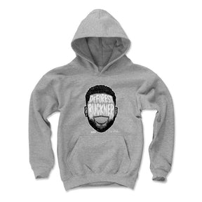 DeForest Buckner Kids Youth Hoodie | 500 LEVEL