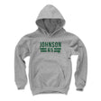 Lane Johnson Kids Youth Hoodie | 500 LEVEL