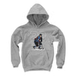 Nathan MacKinnon Kids Youth Hoodie | 500 LEVEL