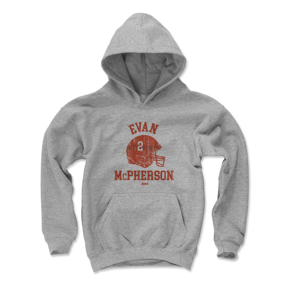 Evan McPherson Kids Youth Hoodie | 500 LEVEL