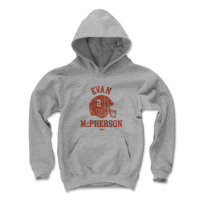 Evan McPherson Kids Youth Hoodie | 500 LEVEL