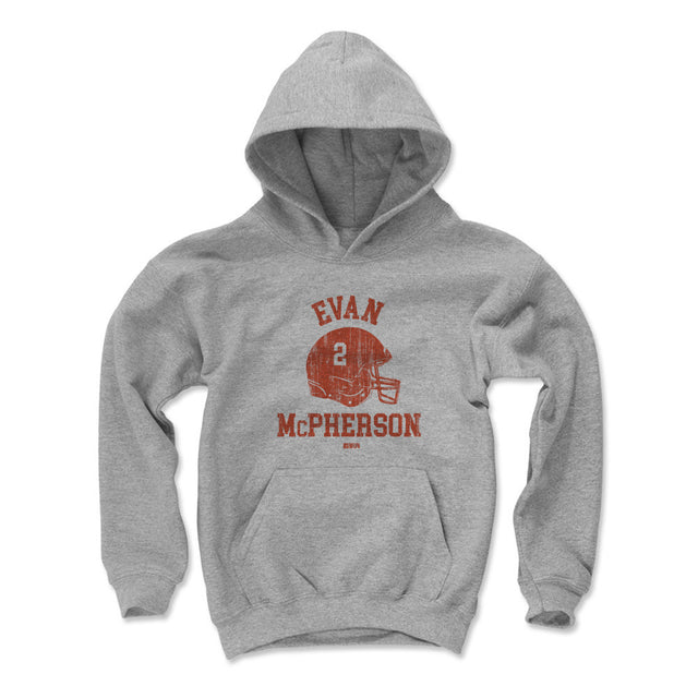Evan McPherson Kids Youth Hoodie | 500 LEVEL