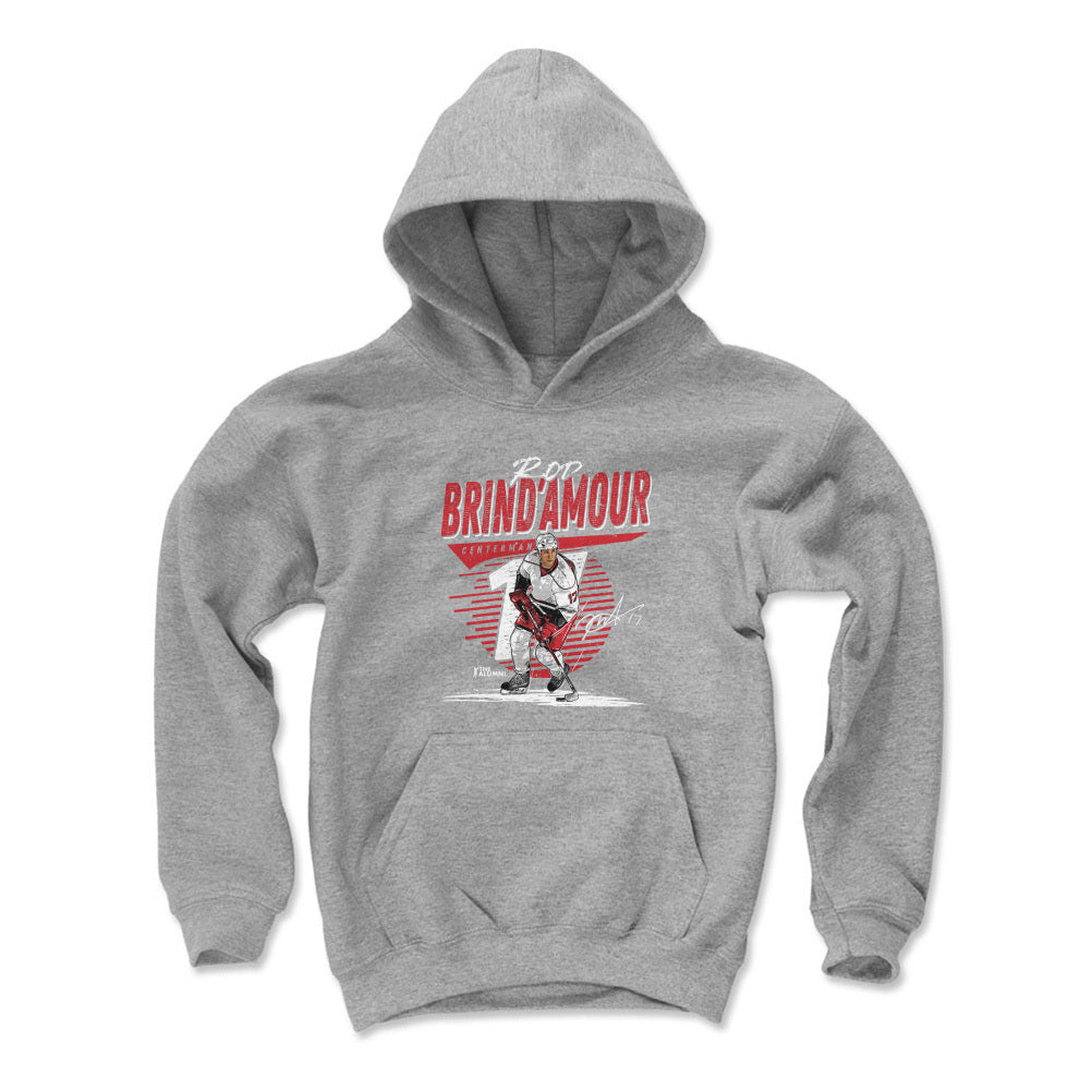 Rod Brind&#39;Amour Kids Youth Hoodie | 500 LEVEL