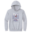Kyle Schwarber Kids Youth Hoodie | 500 LEVEL