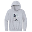 Julio Rodriguez Kids Youth Hoodie | 500 LEVEL