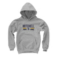 Garrett Mitchell Kids Youth Hoodie | 500 LEVEL