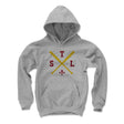 St. Louis Kids Youth Hoodie | 500 LEVEL