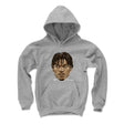 Ja'Marr Chase Kids Youth Hoodie | 500 LEVEL