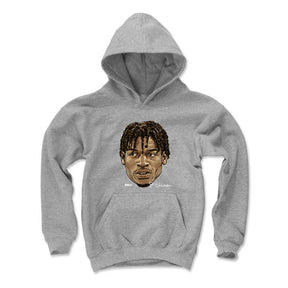 Ja'Marr Chase Kids Youth Hoodie | 500 LEVEL
