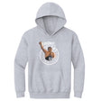 Andre The Giant Kids Youth Hoodie | 500 LEVEL