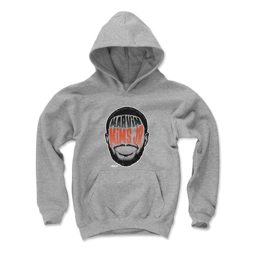 Marvin Mims Kids Youth Hoodie | 500 LEVEL