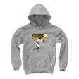 Jake Cronenworth Kids Youth Hoodie | 500 LEVEL