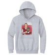 Brock Purdy Kids Youth Hoodie | 500 LEVEL