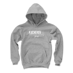 Nikita Kucherov Kids Youth Hoodie | 500 LEVEL