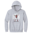 George Kittle Kids Youth Hoodie | 500 LEVEL