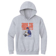 Edwin Diaz Kids Youth Hoodie | 500 LEVEL