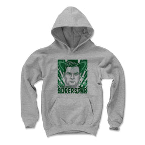 Jamie Benn Kids Youth Hoodie | 500 LEVEL