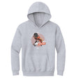 Alex Singleton Kids Youth Hoodie | 500 LEVEL