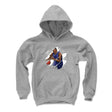 Kawhi Leonard Kids Youth Hoodie | 500 LEVEL