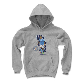 Kyle Walker Kids Youth Hoodie | 500 LEVEL
