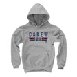 Rod Carew Kids Youth Hoodie | 500 LEVEL