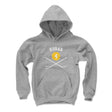 Jerry Korab Kids Youth Hoodie | 500 LEVEL