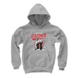 Eddie Giacomin Kids Youth Hoodie | 500 LEVEL