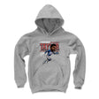 Lawrence Taylor Kids Youth Hoodie | 500 LEVEL