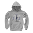 Tariq Woolen Kids Youth Hoodie | 500 LEVEL