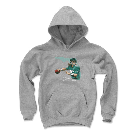 Trevor Lawrence Kids Youth Hoodie | 500 LEVEL