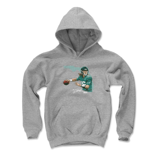 Trevor Lawrence Kids Youth Hoodie | 500 LEVEL