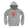 Lance McCullers Jr. Kids Youth Hoodie | 500 LEVEL