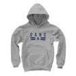 Graham Gano Kids Youth Hoodie | 500 LEVEL