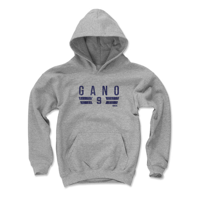 Graham Gano Kids Youth Hoodie | 500 LEVEL