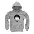 Cade Cunningham Kids Youth Hoodie | 500 LEVEL