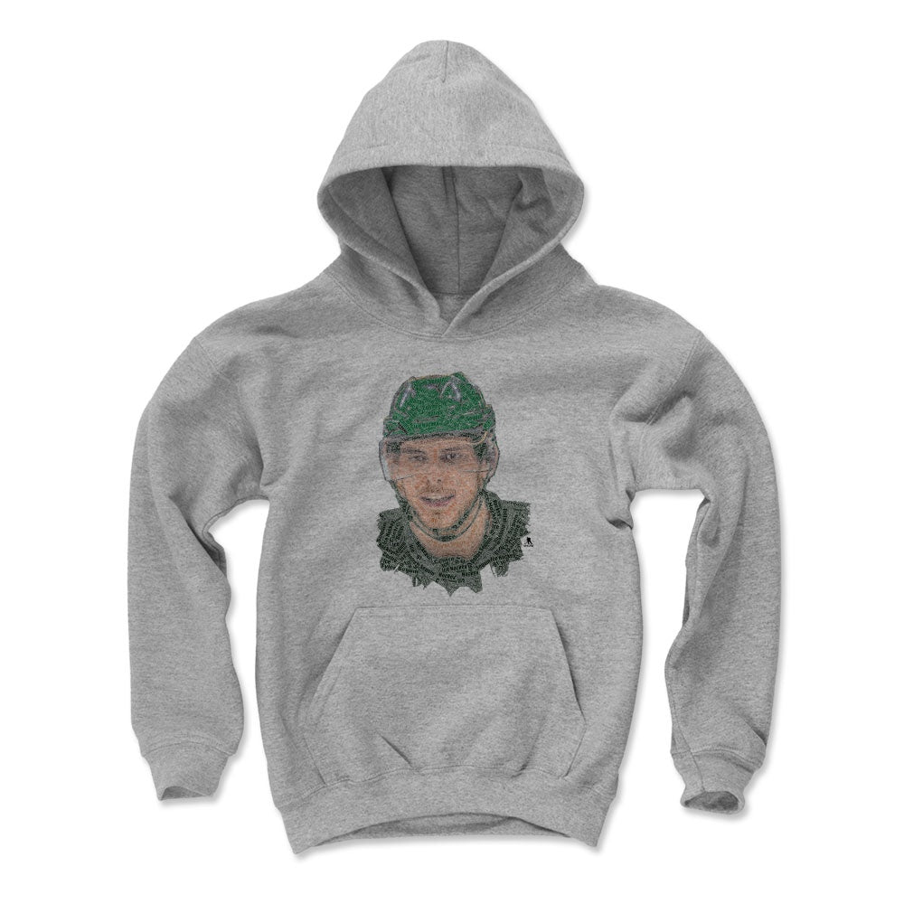 Tyler Seguin Kids Youth Hoodie | 500 LEVEL