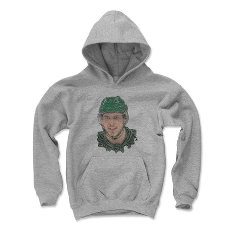 Tyler Seguin Kids Youth Hoodie | 500 LEVEL