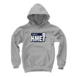 Cole Kmet Kids Youth Hoodie | 500 LEVEL
