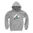 Jake Oettinger Kids Youth Hoodie | 500 LEVEL