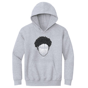 Taylor Hendricks Kids Youth Hoodie | 500 LEVEL