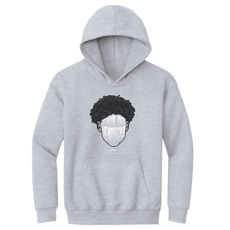 Taylor Hendricks Kids Youth Hoodie | 500 LEVEL