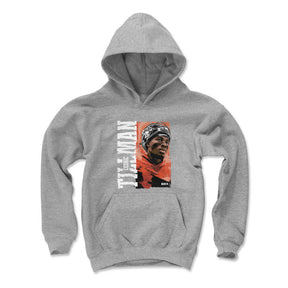 Cedric Tillman Kids Youth Hoodie | 500 LEVEL