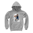 Kawhi Leonard Kids Youth Hoodie | 500 LEVEL