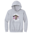 Bianca Belair Kids Youth Hoodie | 500 LEVEL