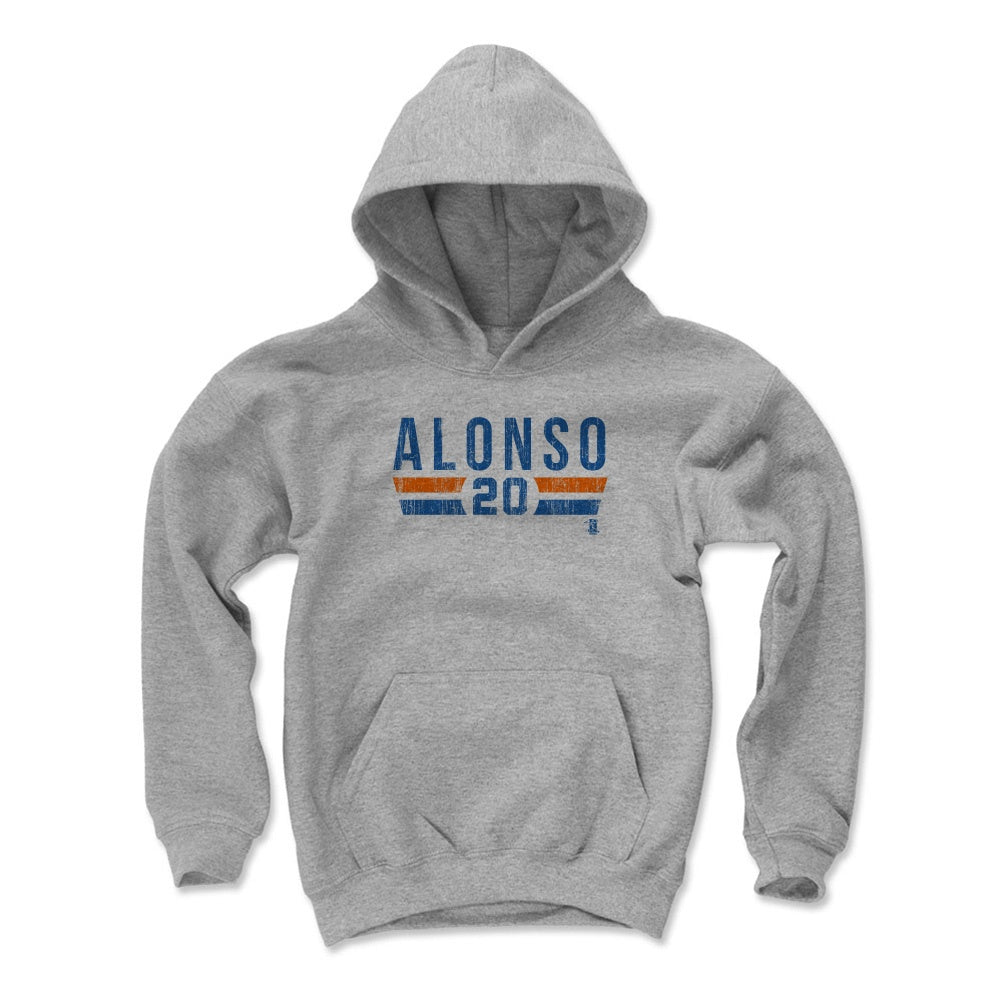 Pete Alonso Kids Youth Hoodie | 500 LEVEL